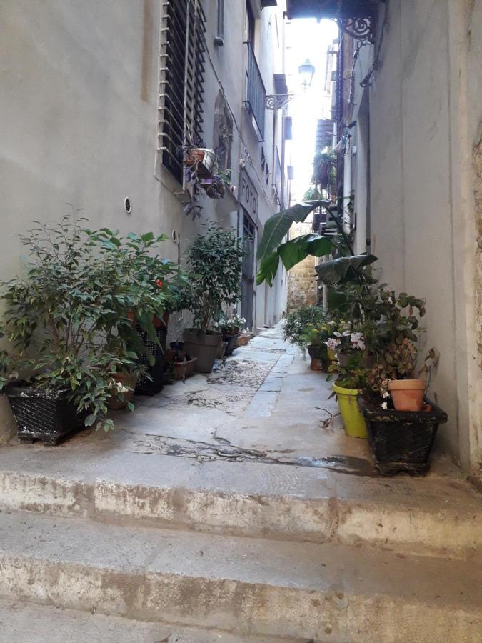 The347, Diletta Lägenhet Palermo Exteriör bild