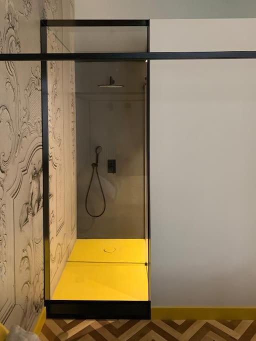 The347, Diletta Lägenhet Palermo Exteriör bild